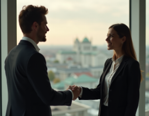 FAQ: Antworten zu KI-Projekten bei AI Tailor